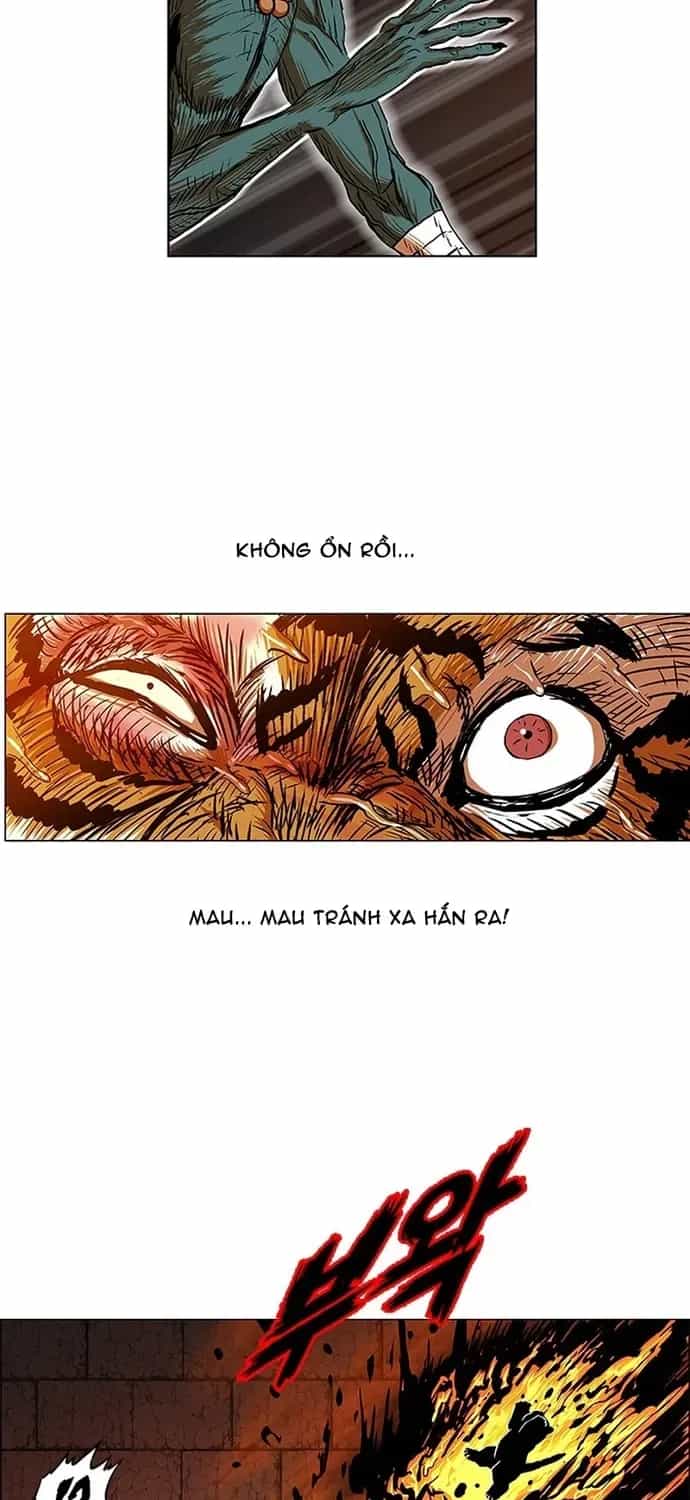 Anh Trai Tôi Là Hổ - Chương 141 - ảnh 29