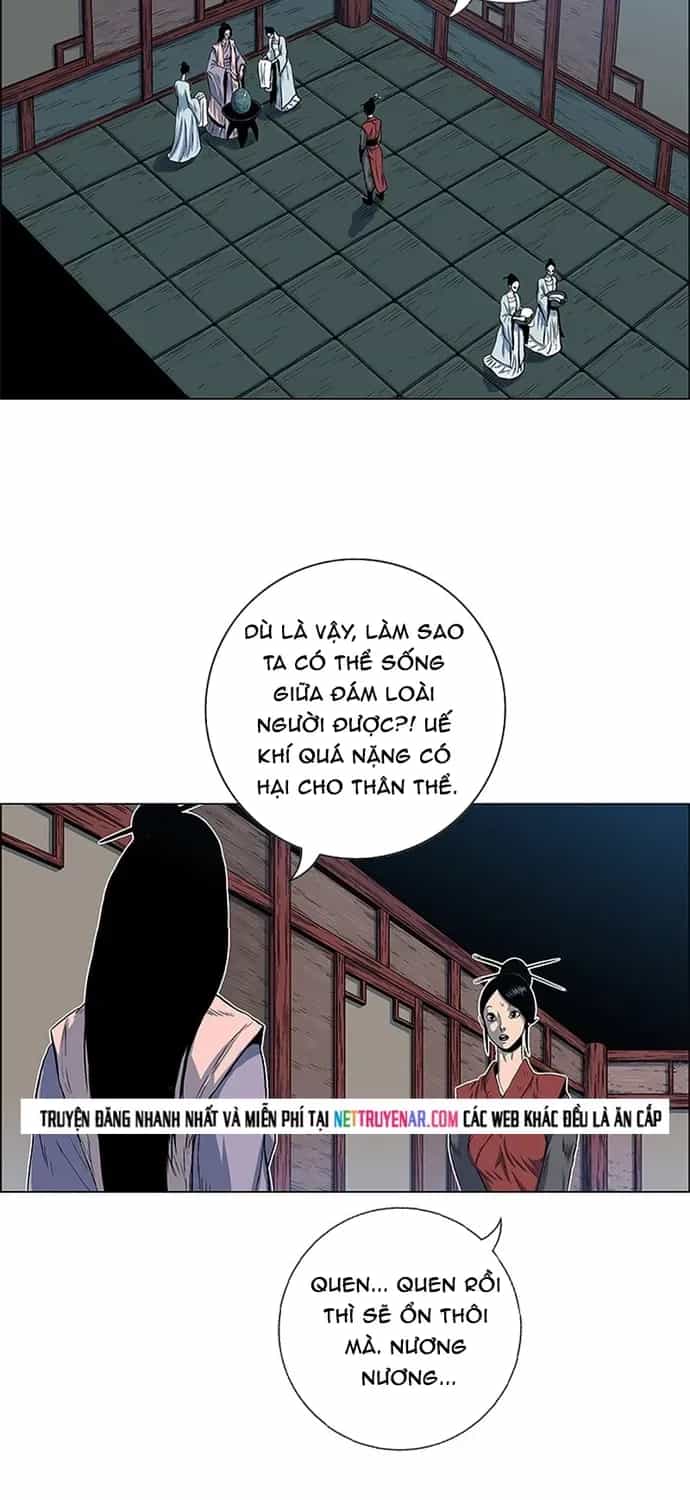 Anh Trai Tôi Là Hổ - Chương 141 - ảnh 7