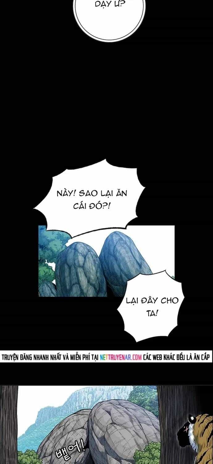 Anh Trai Tôi Là Hổ - Chương 143 - ảnh 3