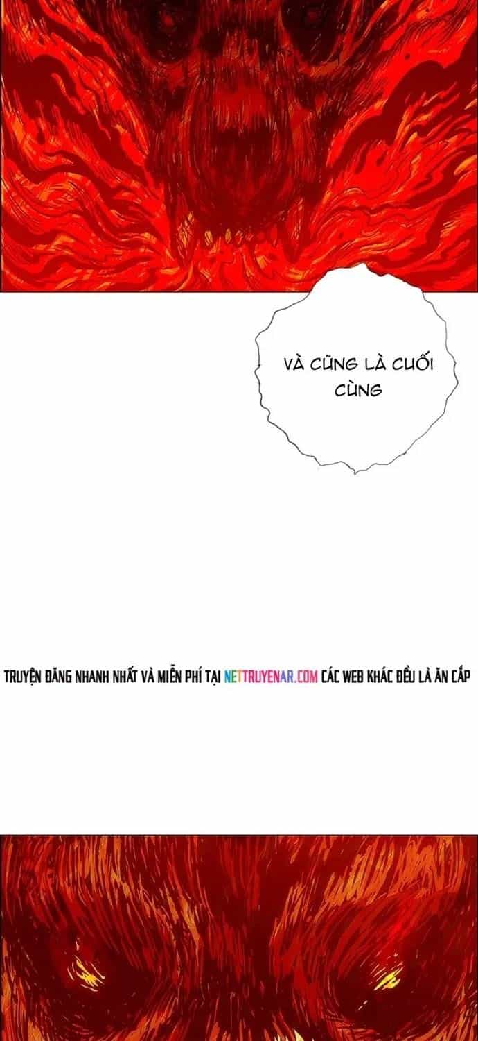 Anh Trai Tôi Là Hổ - Chương 143 - ảnh 38