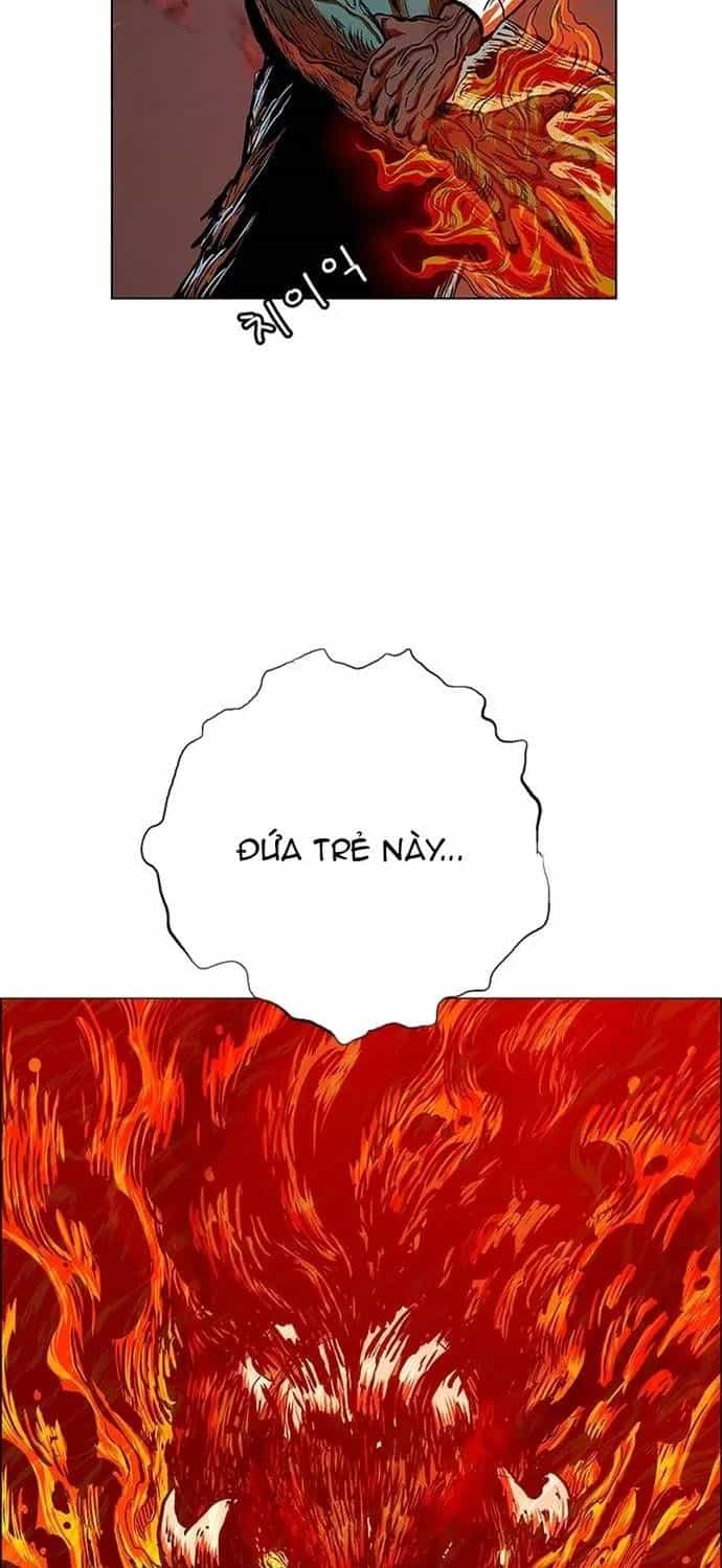 Anh Trai Tôi Là Hổ - Chương 143 - ảnh 40