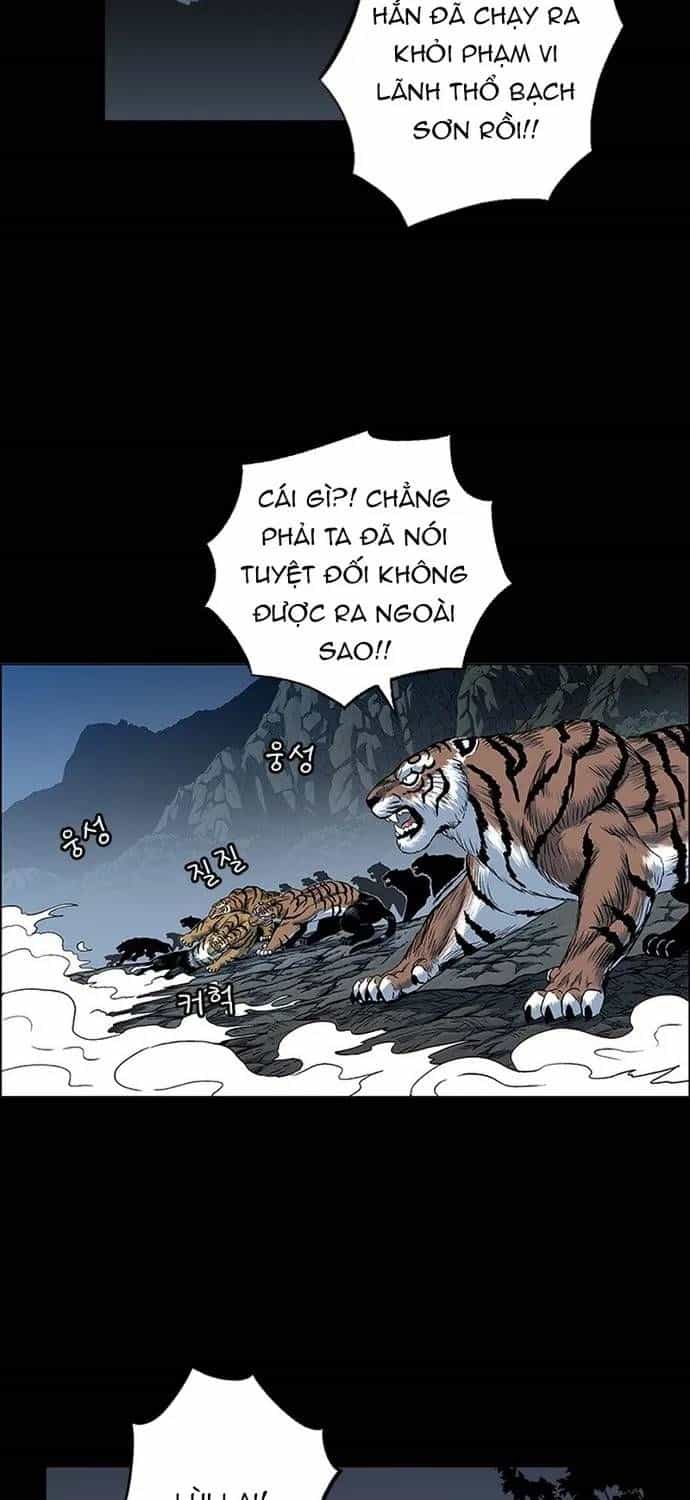 Anh Trai Tôi Là Hổ - Chương 143 - ảnh 50