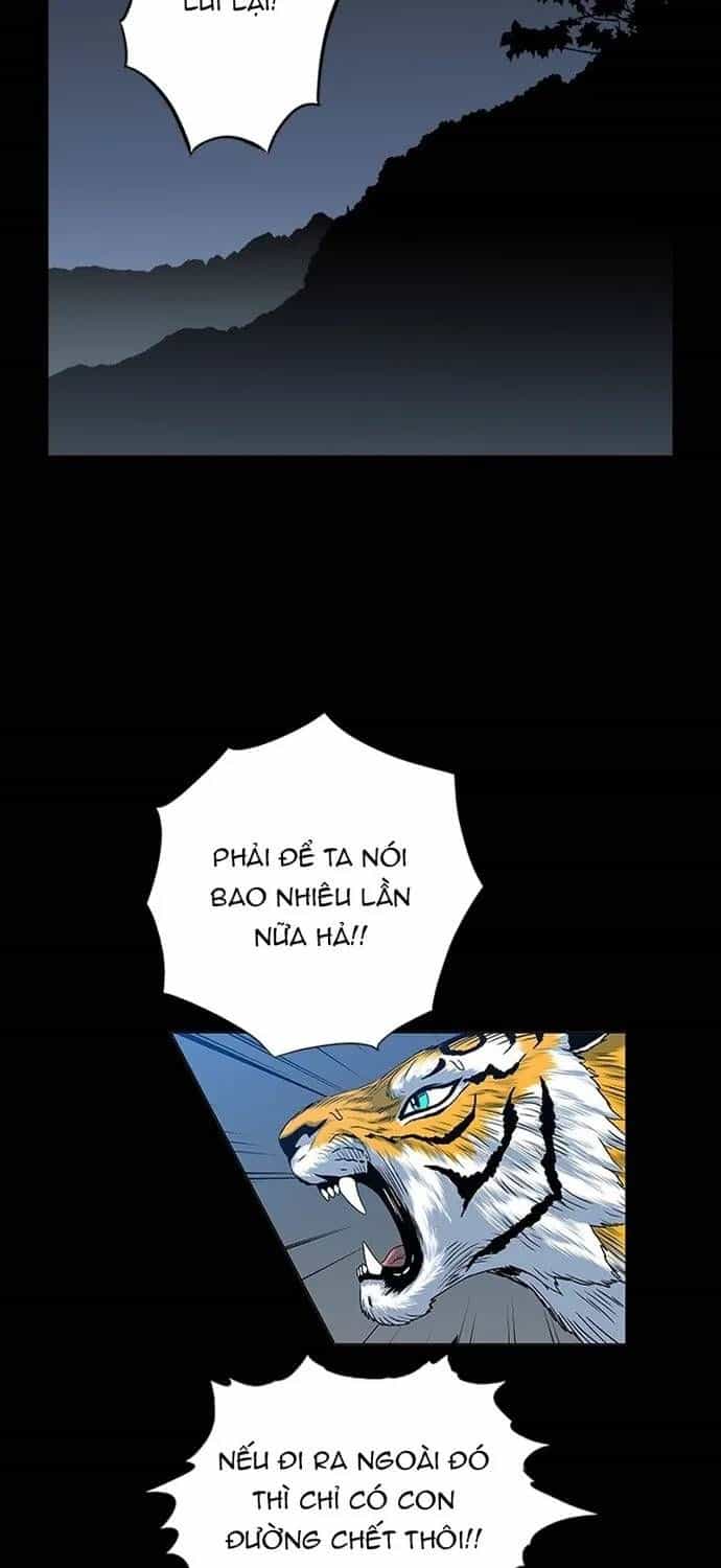 Anh Trai Tôi Là Hổ - Chương 143 - ảnh 51