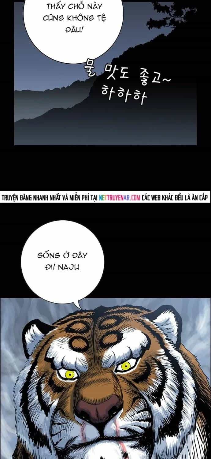 Anh Trai Tôi Là Hổ - Chương 143 - ảnh 62