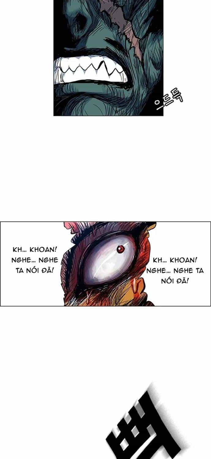 Anh Trai Tôi Là Hổ - Chương 144 - ảnh 23