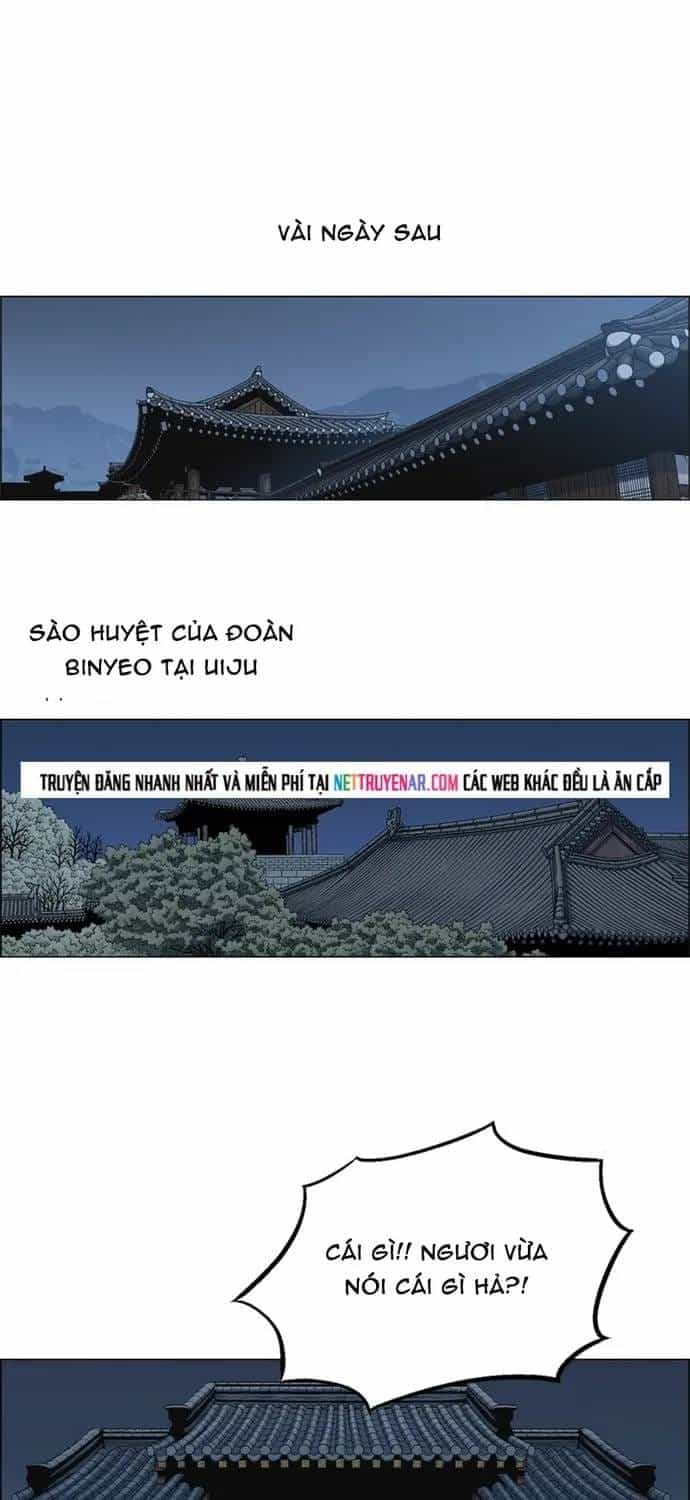 Anh Trai Tôi Là Hổ - Chương 144 - ảnh 42
