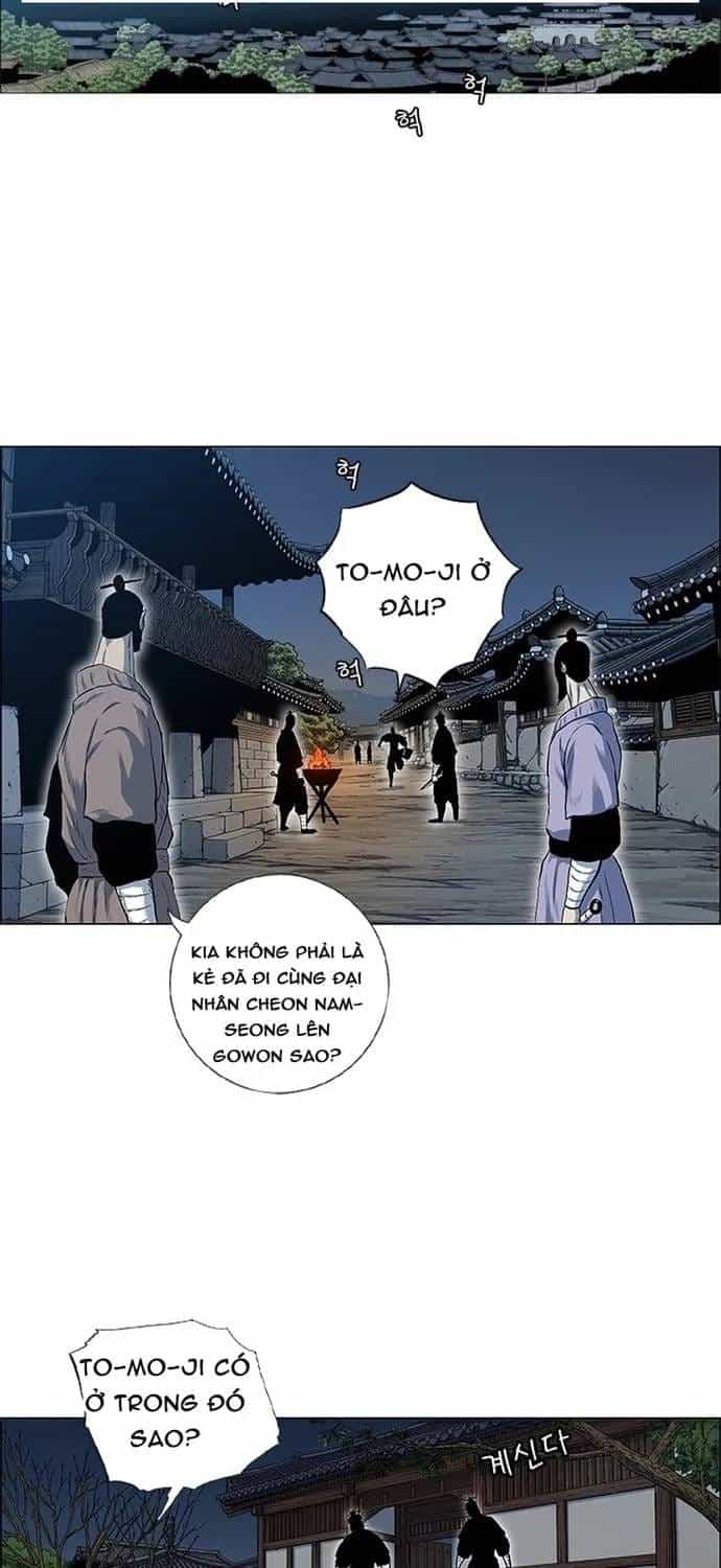 Anh Trai Tôi Là Hổ - Chương 144 - ảnh 51