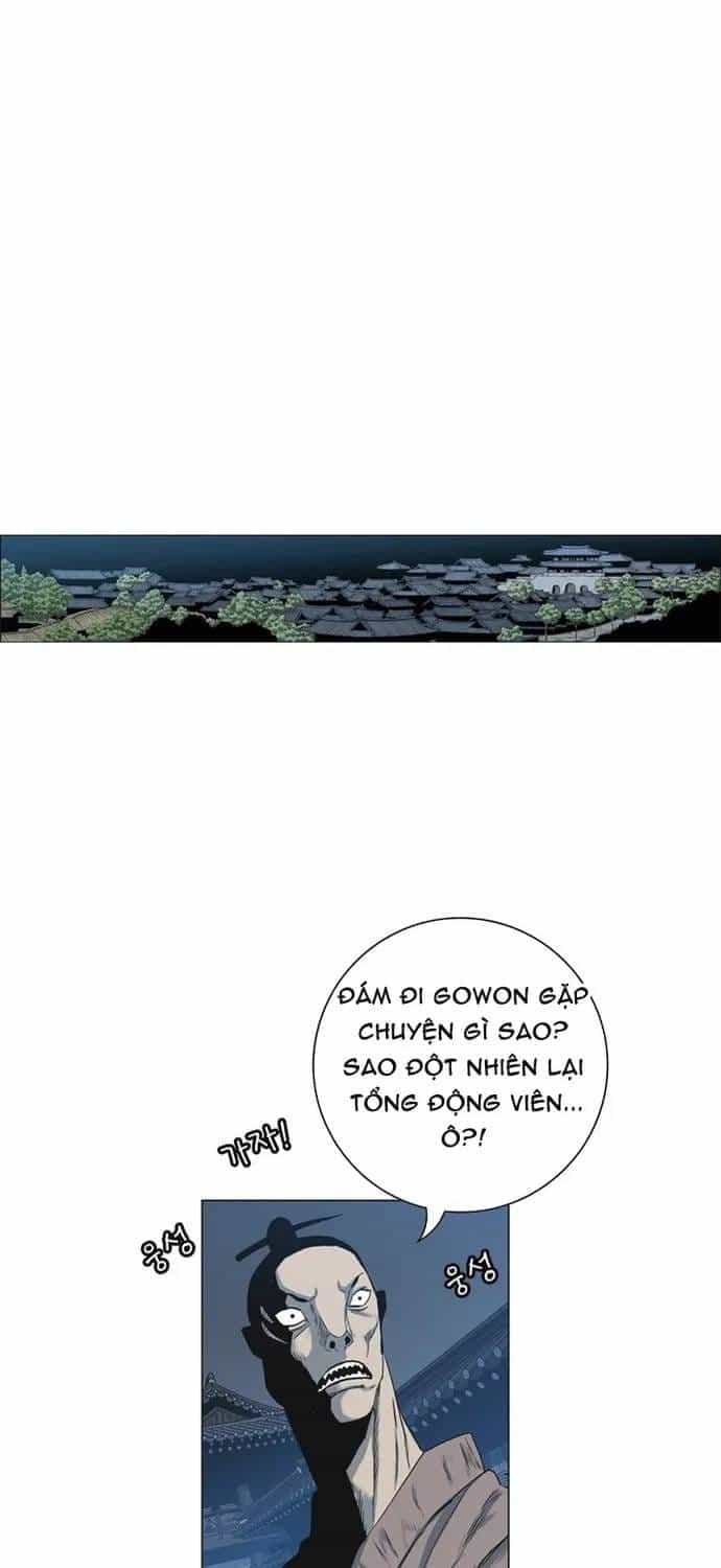 Anh Trai Tôi Là Hổ - Chương 144 - ảnh 66