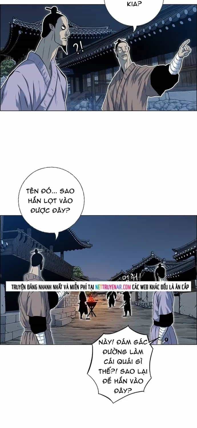 Anh Trai Tôi Là Hổ - Chương 144 - ảnh 68