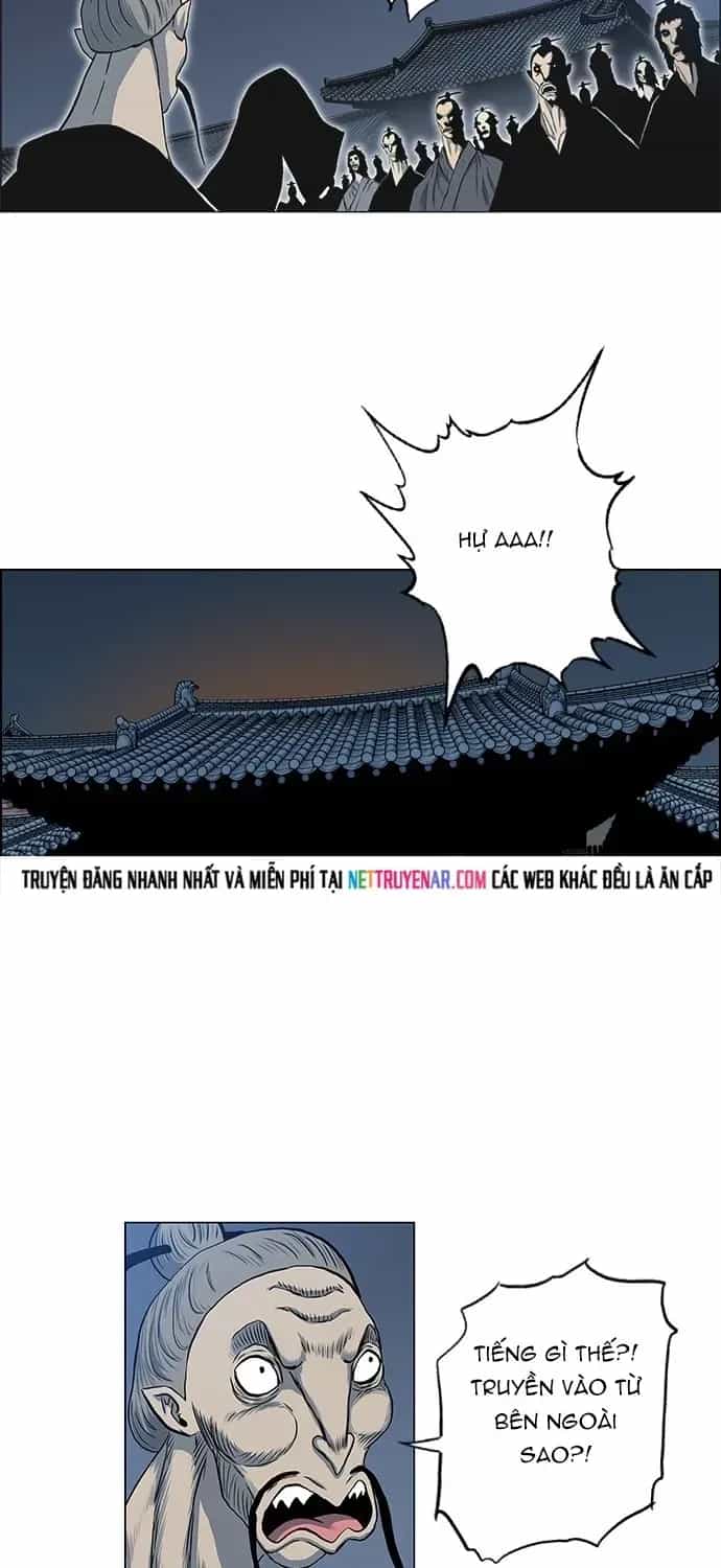 Anh Trai Tôi Là Hổ - Chương 145 - ảnh 12