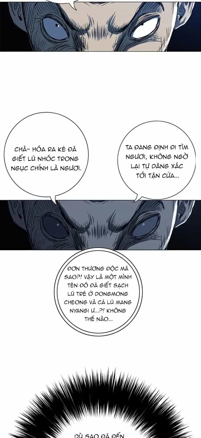 Anh Trai Tôi Là Hổ - Chương 145 - ảnh 22