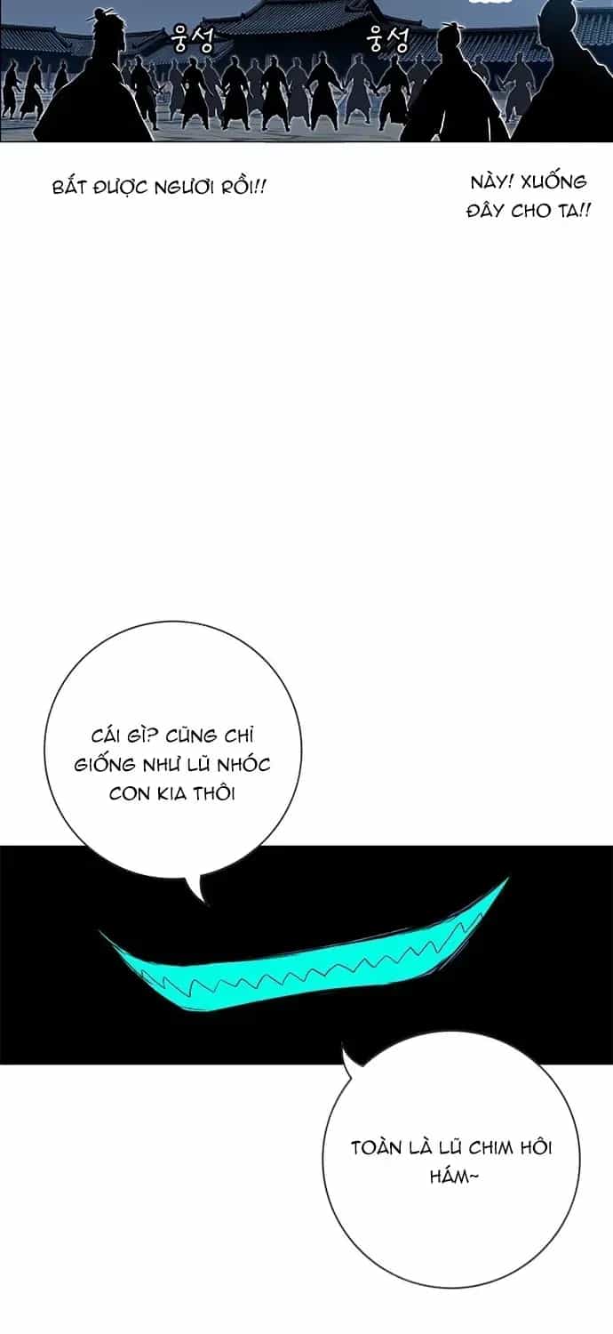 Anh Trai Tôi Là Hổ - Chương 145 - ảnh 26