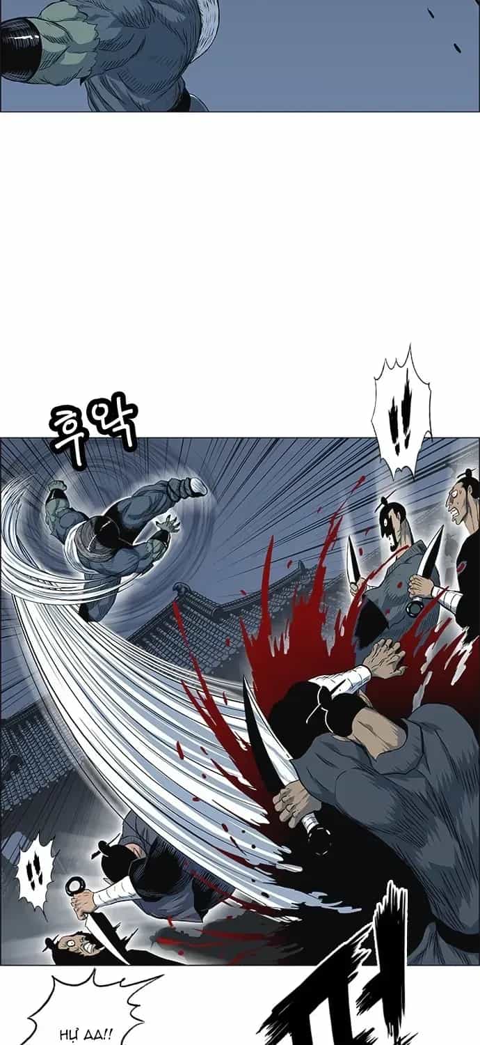 Anh Trai Tôi Là Hổ - Chương 145 - ảnh 32
