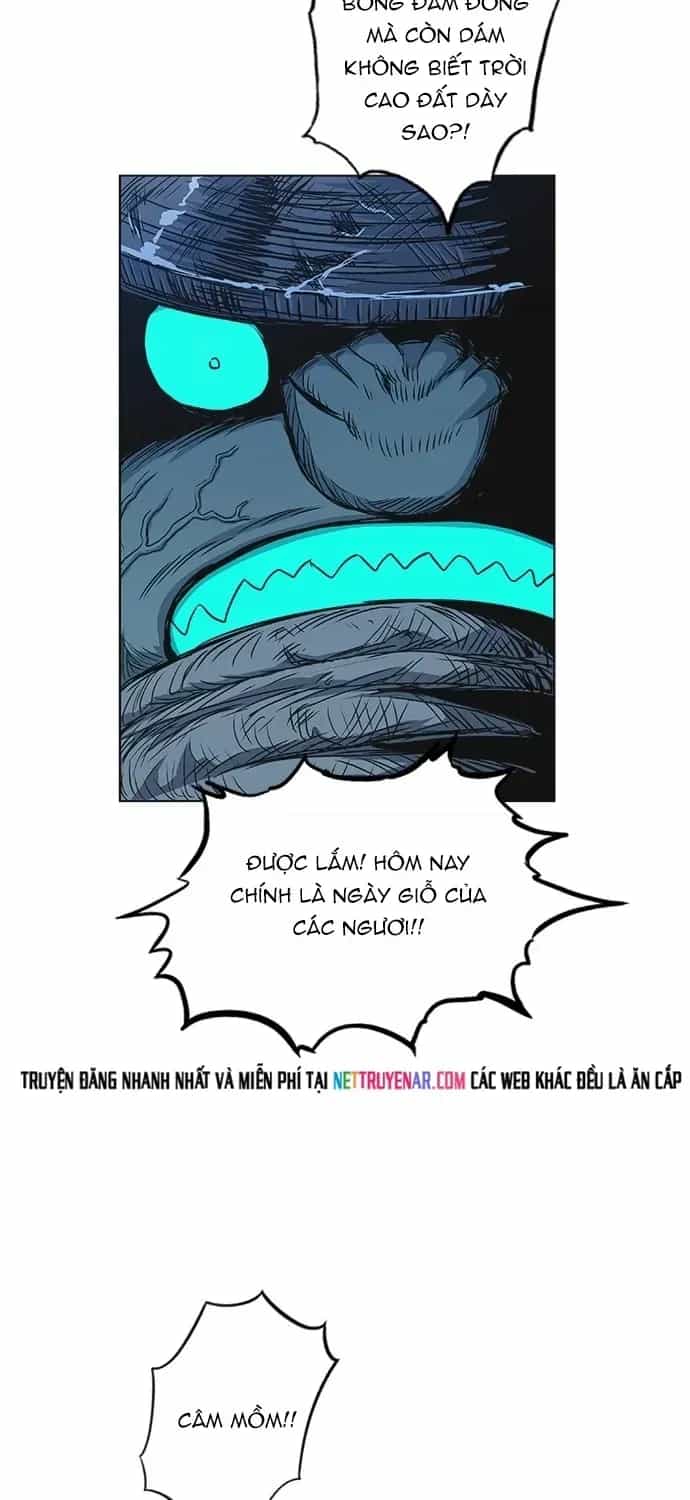 Anh Trai Tôi Là Hổ - Chương 145 - ảnh 40