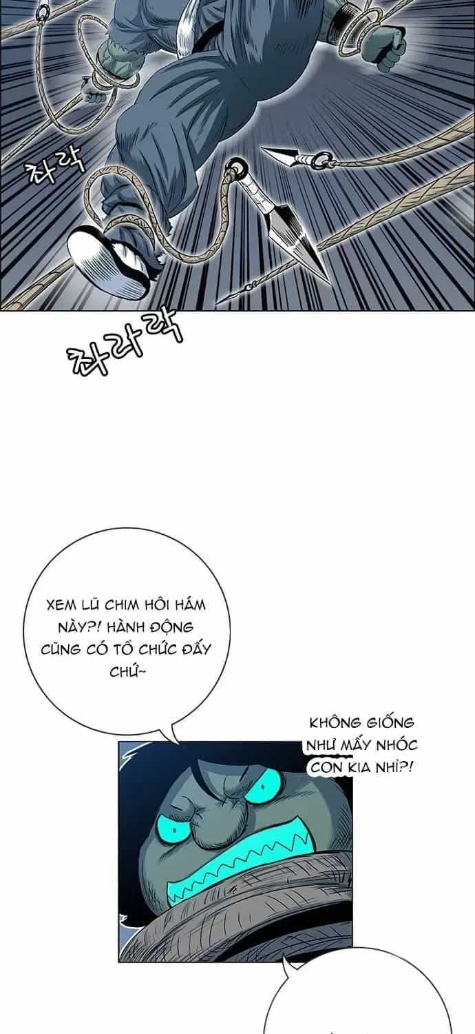 Anh Trai Tôi Là Hổ - Chương 145 - ảnh 50
