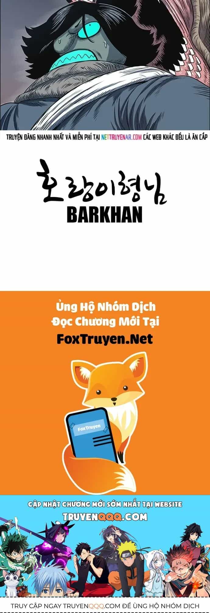 Anh Trai Tôi Là Hổ - Chương 145 - ảnh 52