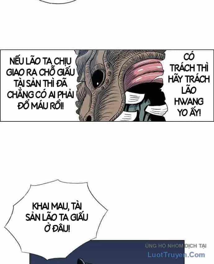 Anh Trai Tôi Là Hổ - Chương 146 - ảnh 21