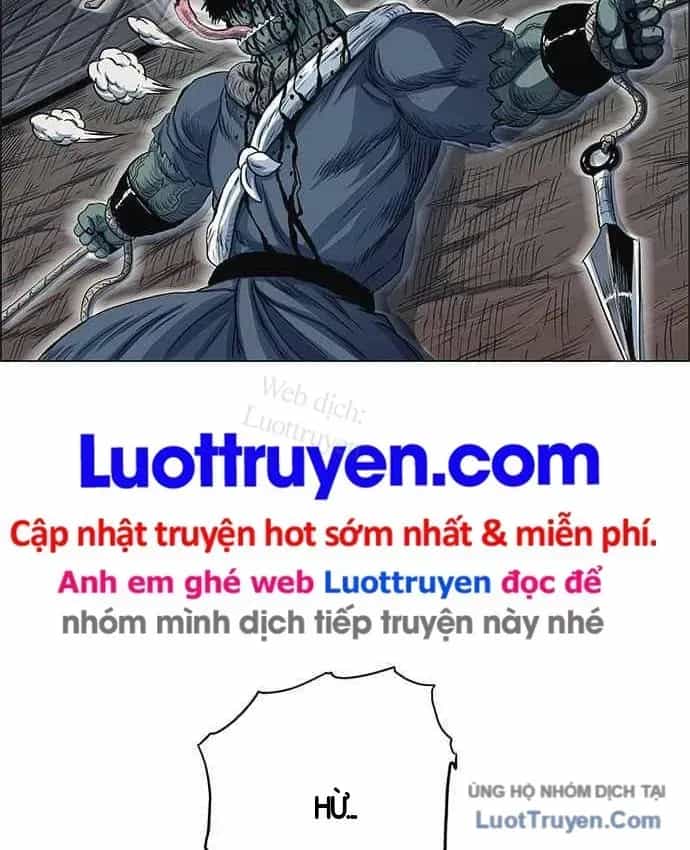 Anh Trai Tôi Là Hổ - Chương 146 - ảnh 28