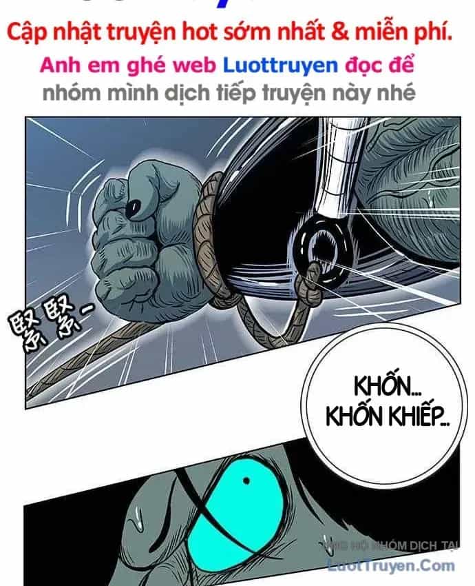 Anh Trai Tôi Là Hổ - Chương 146 - ảnh 5