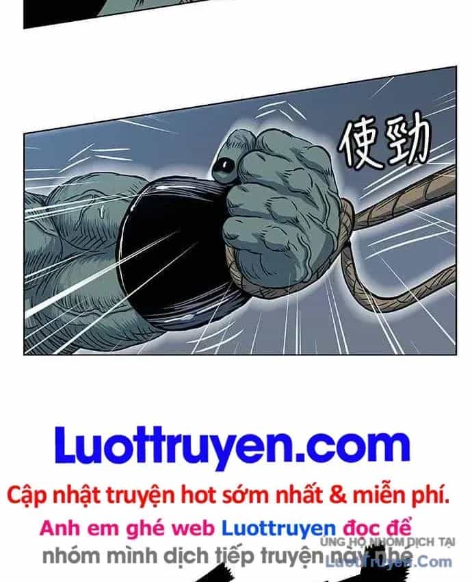 Anh Trai Tôi Là Hổ - Chương 146 - ảnh 6