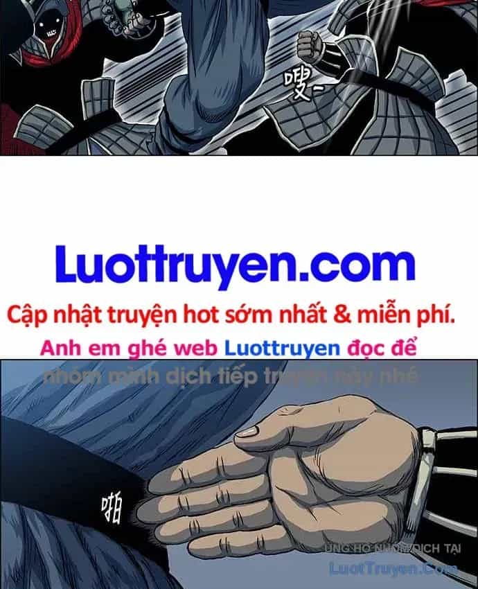 Anh Trai Tôi Là Hổ - Chương 147 - ảnh 14