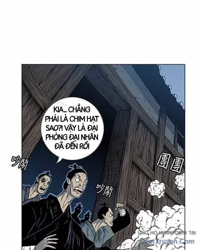 Anh Trai Tôi Là Hổ - Chương 147 - ảnh 20