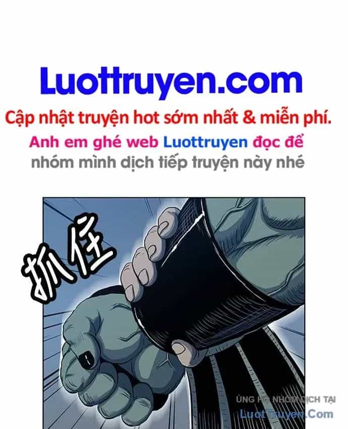Anh Trai Tôi Là Hổ - Chương 147 - ảnh 7