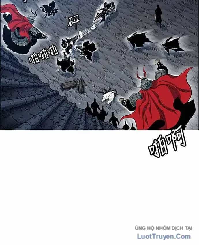 Anh Trai Tôi Là Hổ - Chương 147 - ảnh 73