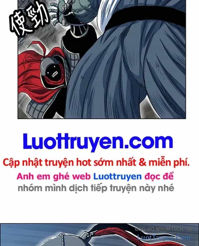 Anh Trai Tôi Là Hổ - Chương 147 - ảnh 9