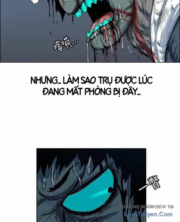 Anh Trai Tôi Là Hổ - Chương 147 - ảnh 91