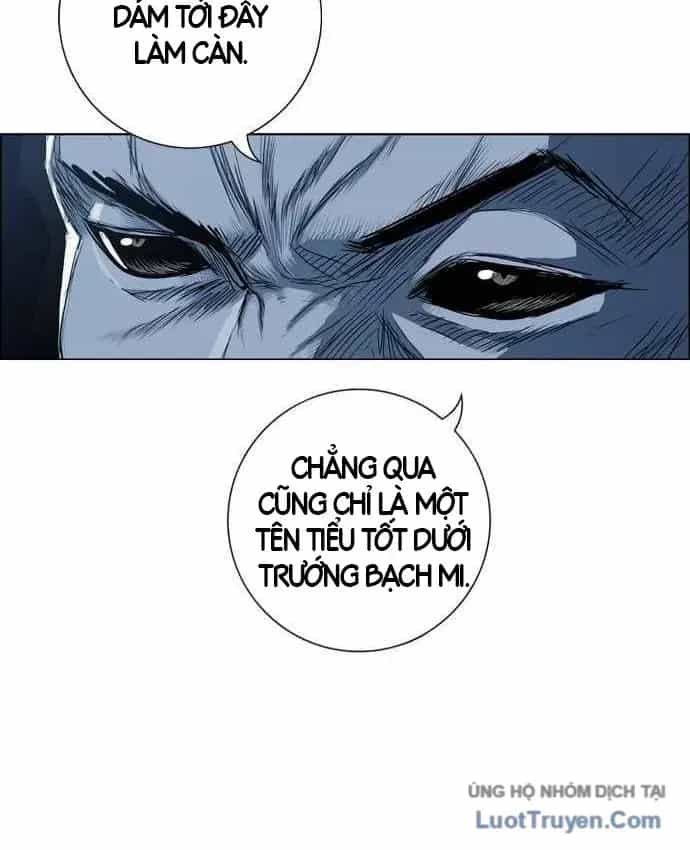 Anh Trai Tôi Là Hổ - Chương 148 - ảnh 103