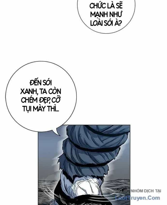 Anh Trai Tôi Là Hổ - Chương 148 - ảnh 11