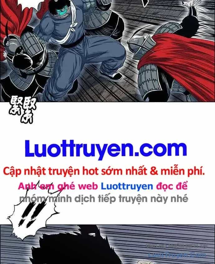 Anh Trai Tôi Là Hổ - Chương 148 - ảnh 18