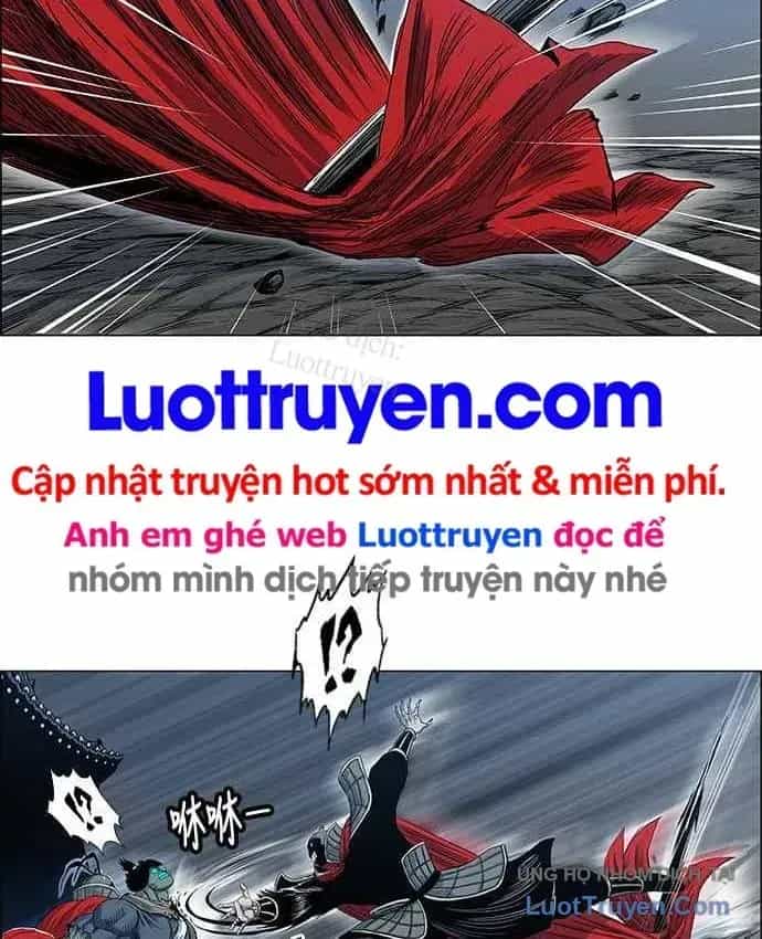 Anh Trai Tôi Là Hổ - Chương 148 - ảnh 22