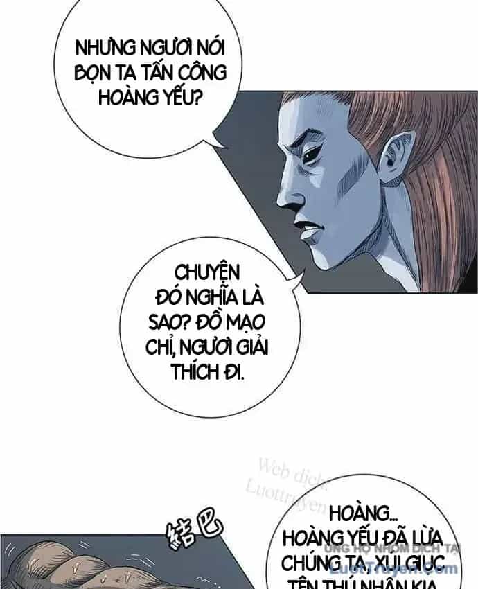 Anh Trai Tôi Là Hổ - Chương 148 - ảnh 51