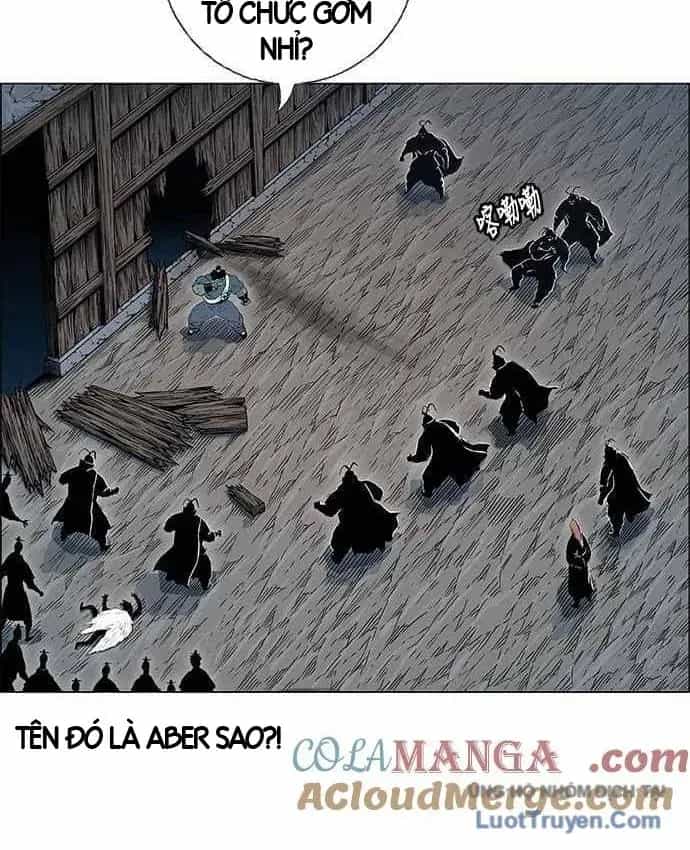 Anh Trai Tôi Là Hổ - Chương 148 - ảnh 9