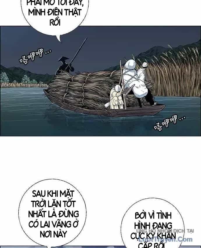 Anh Trai Tôi Là Hổ - Chương 149 - ảnh 102