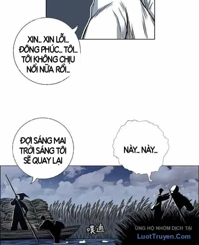 Anh Trai Tôi Là Hổ - Chương 149 - ảnh 106