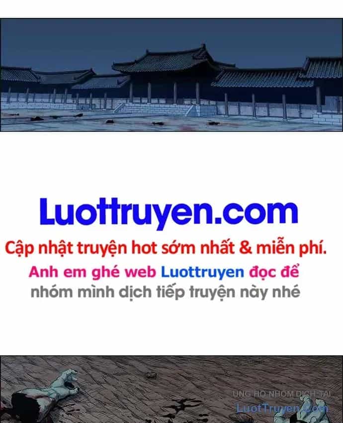 Anh Trai Tôi Là Hổ - Chương 149 - ảnh 11