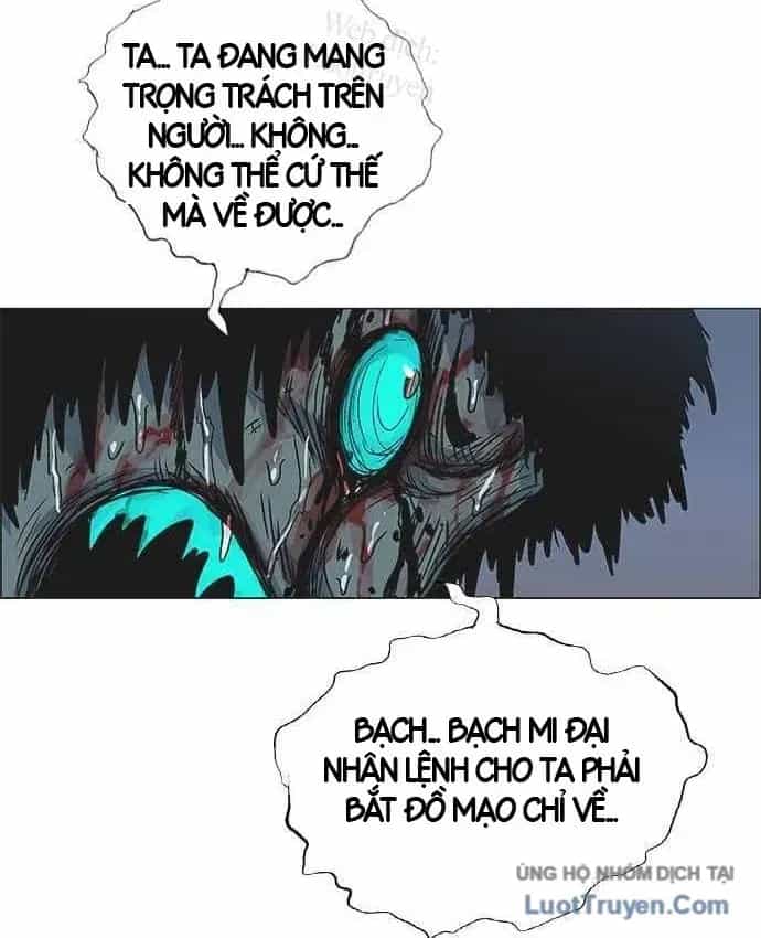 Anh Trai Tôi Là Hổ - Chương 149 - ảnh 26