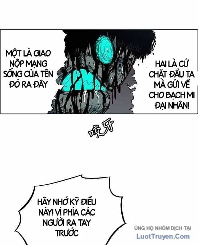 Anh Trai Tôi Là Hổ - Chương 149 - ảnh 38