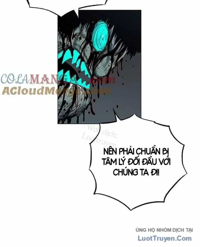 Anh Trai Tôi Là Hổ - Chương 149 - ảnh 39