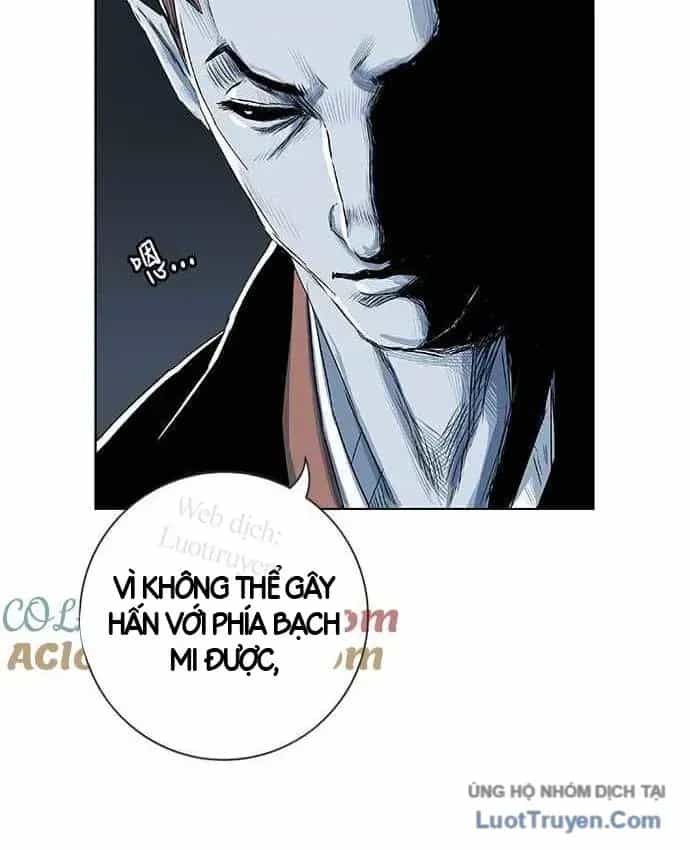 Anh Trai Tôi Là Hổ - Chương 149 - ảnh 45