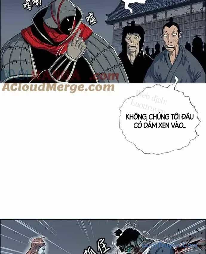 Anh Trai Tôi Là Hổ - Chương 149 - ảnh 77