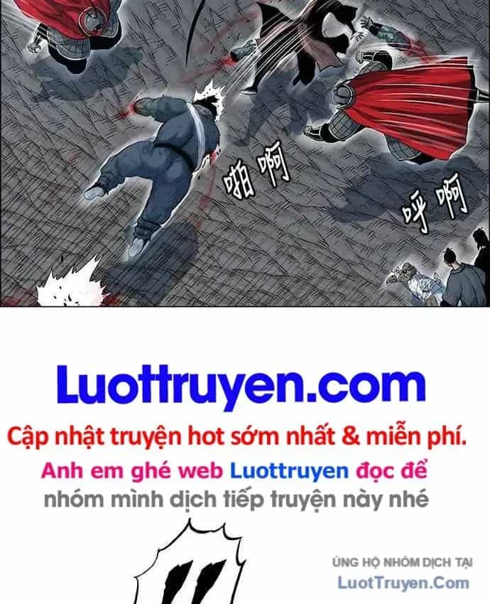 Anh Trai Tôi Là Hổ - Chương 149 - ảnh 82