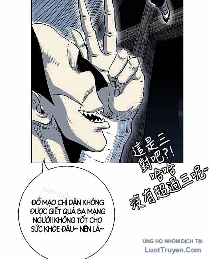 Anh Trai Tôi Là Hổ - Chương 150 - ảnh 104