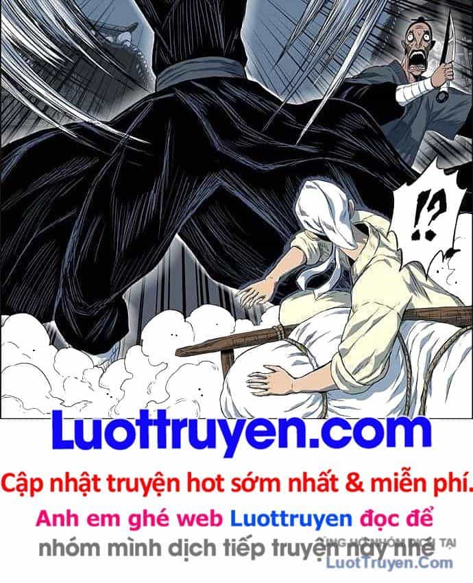 Anh Trai Tôi Là Hổ - Chương 150 - ảnh 116