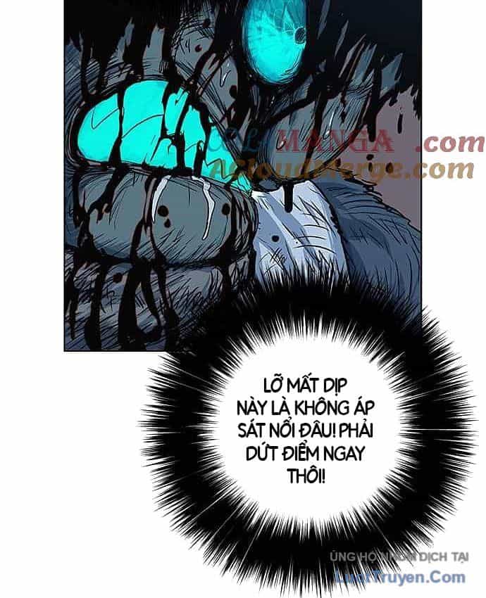 Anh Trai Tôi Là Hổ - Chương 150 - ảnh 31