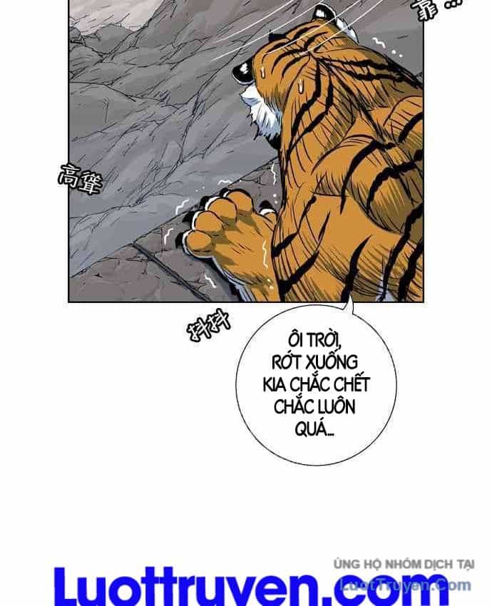 Anh Trai Tôi Là Hổ - Chương 151 - ảnh 100