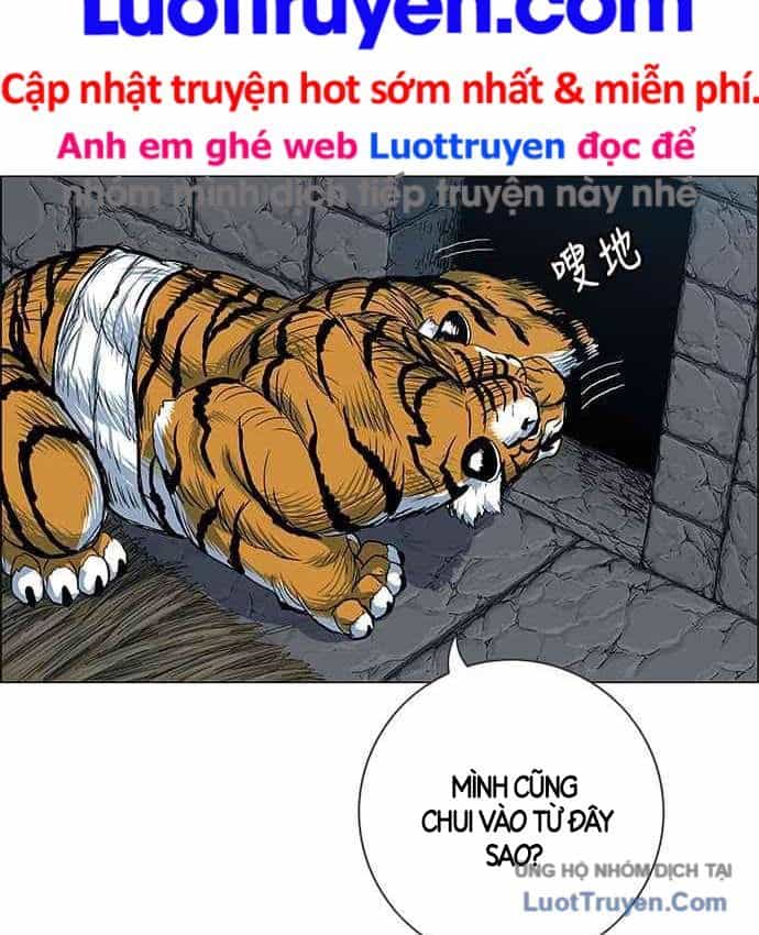 Anh Trai Tôi Là Hổ - Chương 151 - ảnh 108